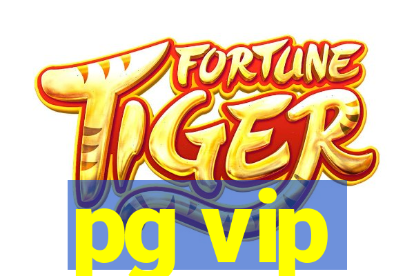 pg vip